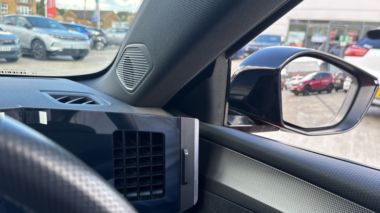 Vauxhall Astra 1.2 Turbo 130 GS 5dr Petrol Hatchback